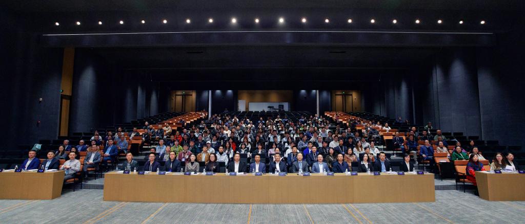 深化校企政协同 共育创新人才——成都医学院体外诊断产业学院...